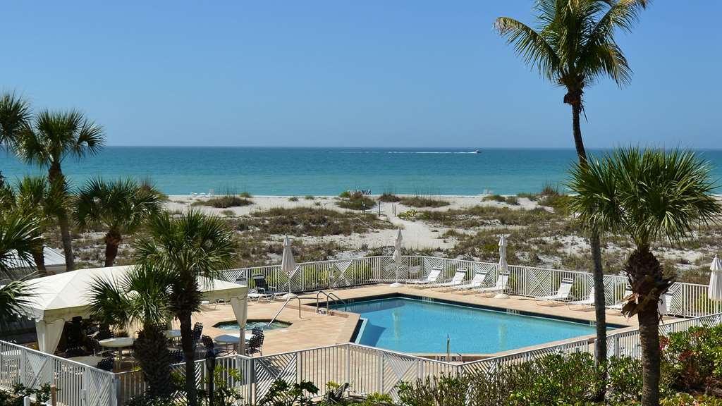 Hotel Palm Island Cape Haze