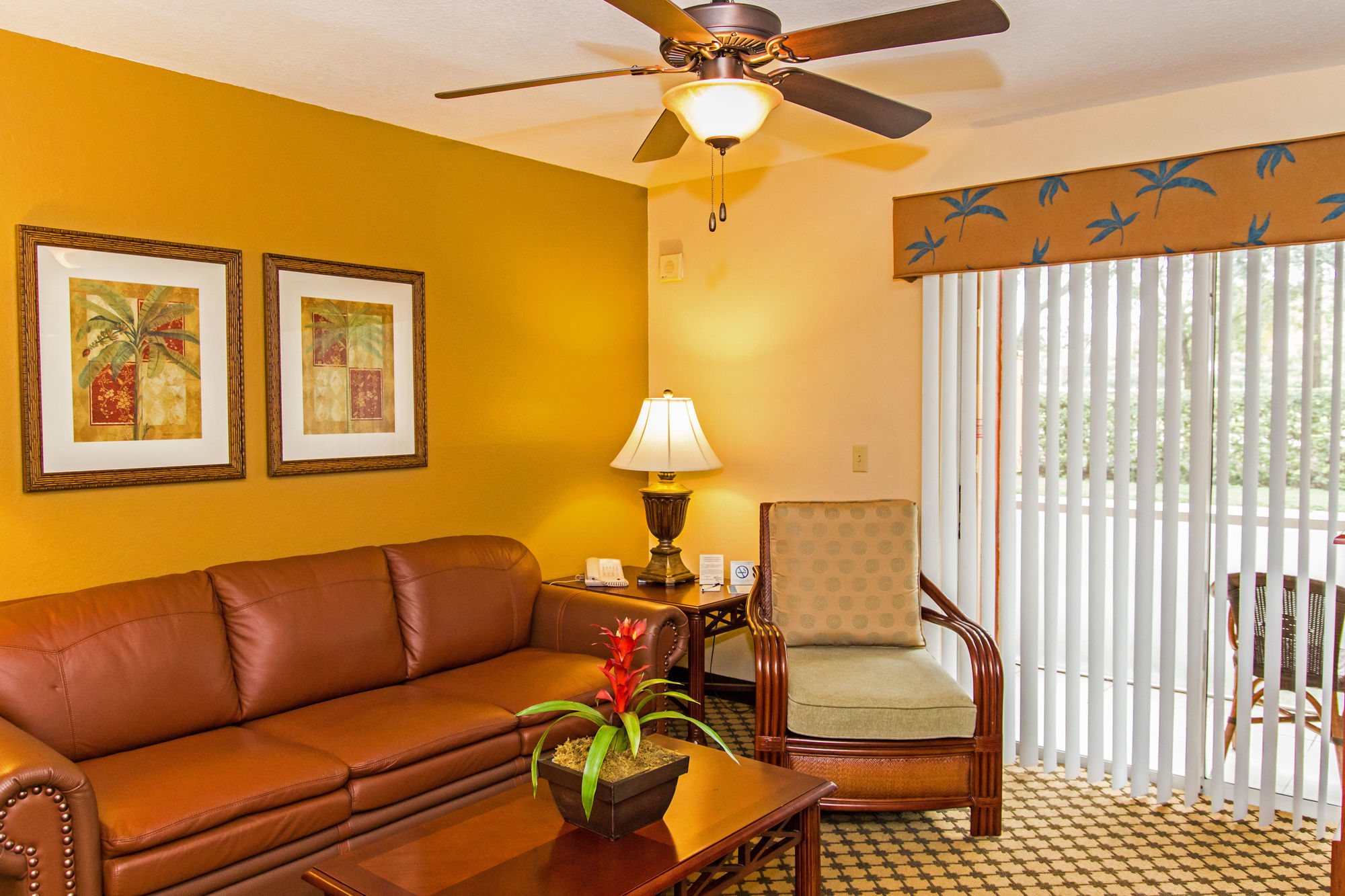 Westgate Leisure 3* Williamsburg