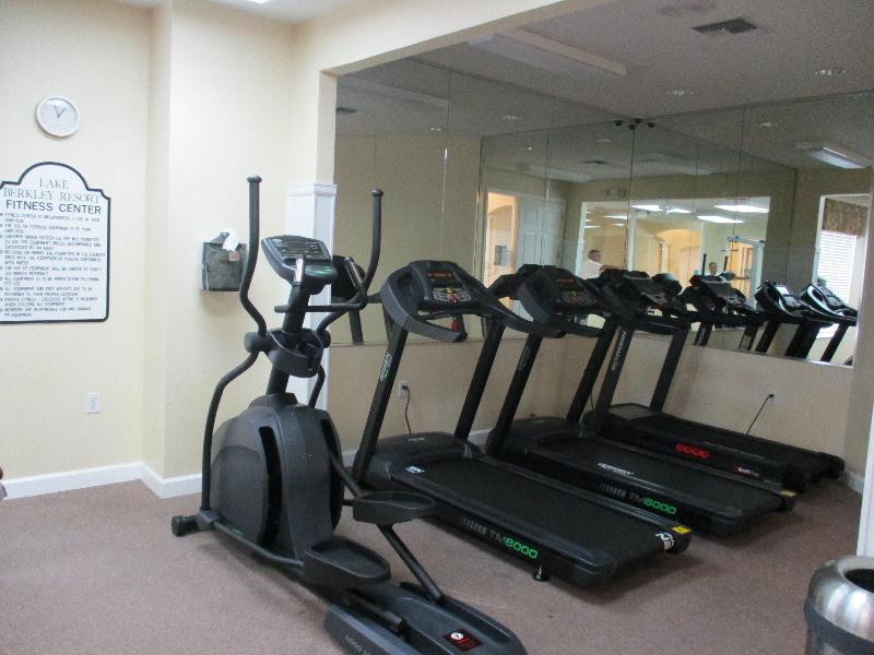 Berkley Townhomes * Kissimmee