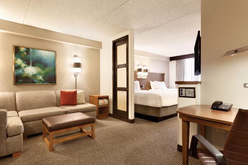 Hotel Hyatt Place Miami Airport-west/doral