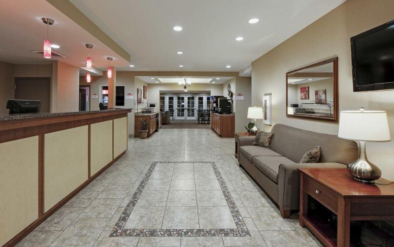 Hawthorn Extended By Wyndham Panama Hotel Upper Grand Lagoon