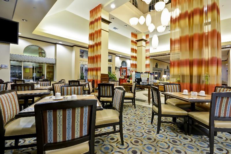 Hotel Hilton Garden Orlando Buena Vista 3*
