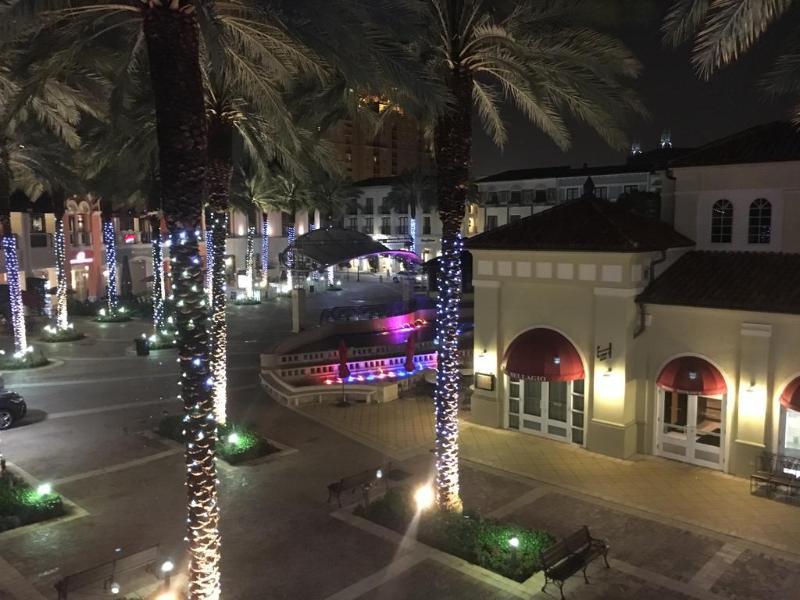 Doubletree By Hilton West Palm Airport