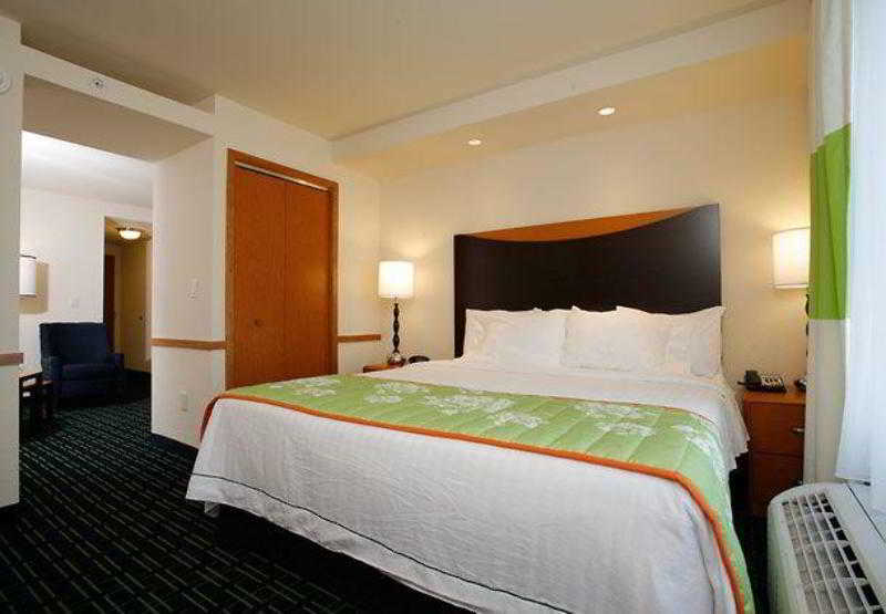 Fairfield By Marriott & West/palm Bay 3* Melbourne