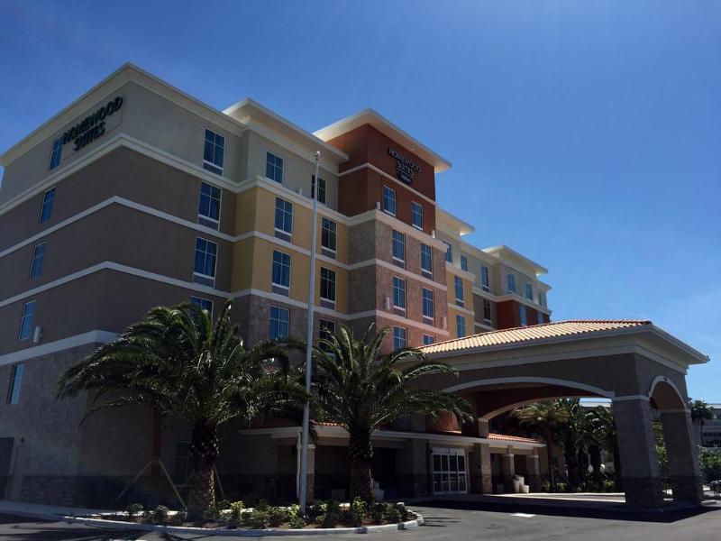 Homewood By Hilton Cape Canaveral-cocoa