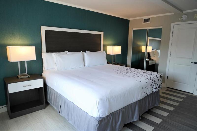 Hotel Hawthorn By Wyndham Gateway 3*