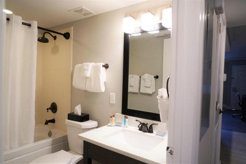 Hawthorn By Wyndham Gateway 3*