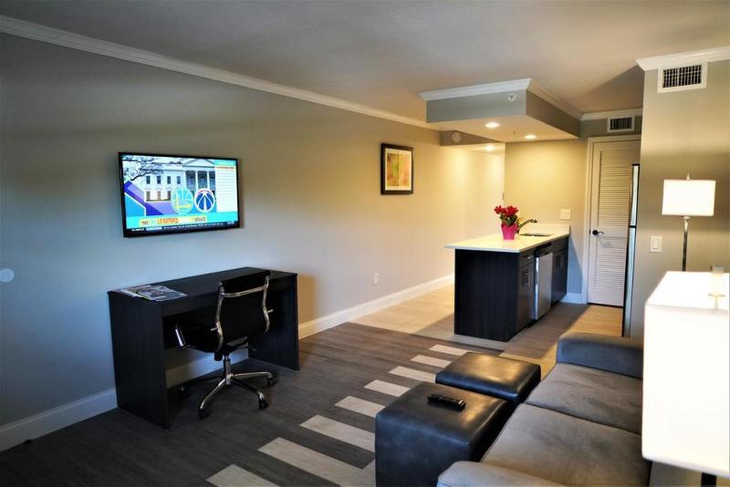 Hotel Hawthorn By Wyndham Gateway Kissimmee