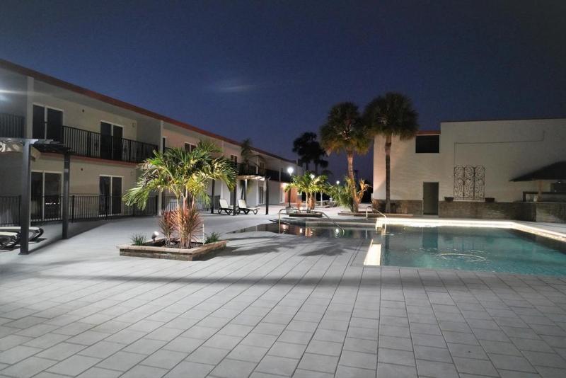 Hawthorn By Wyndham Gateway Hotel Kissimmee