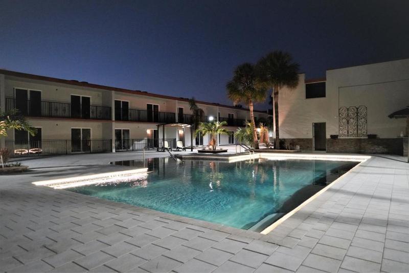 Hawthorn By Wyndham Gateway Kissimmee