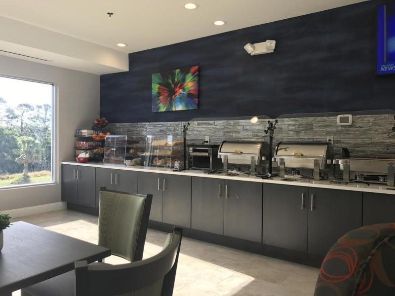 Hotel Hawthorn By Wyndham Gateway 3*