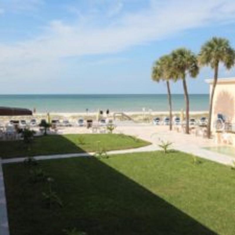 Belleair 2*