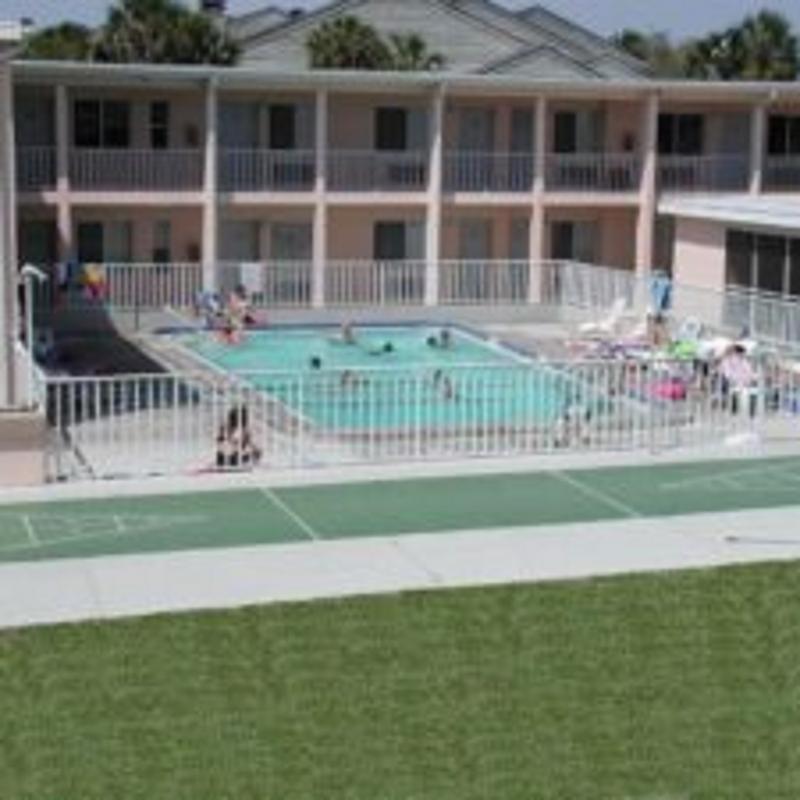 Belleair 2* Belleair Beach