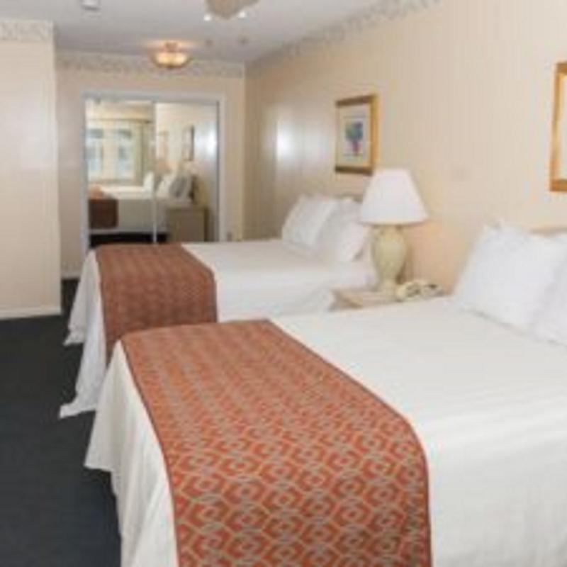 Belleair Motel