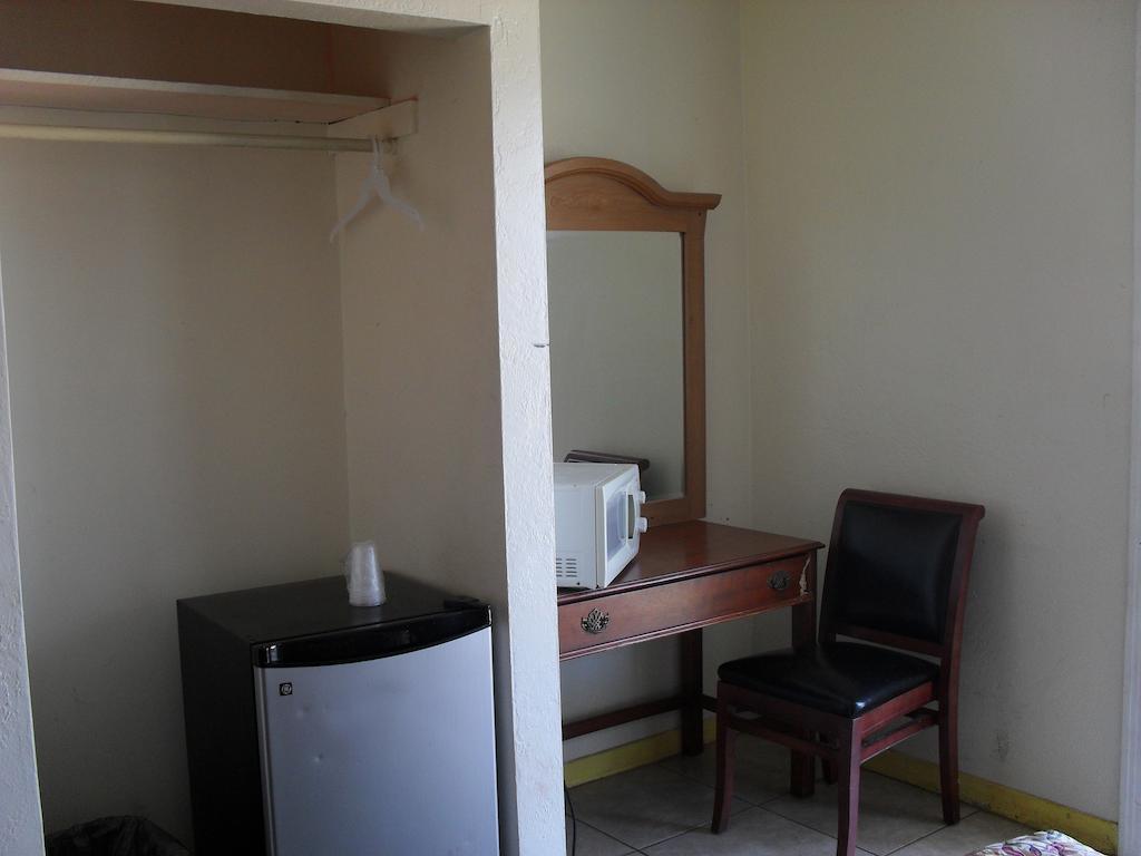 Motel Shore Winds Daytona Beach