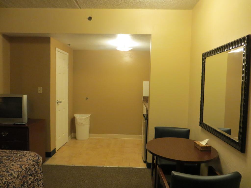 Hotel Daytona Extended 2*