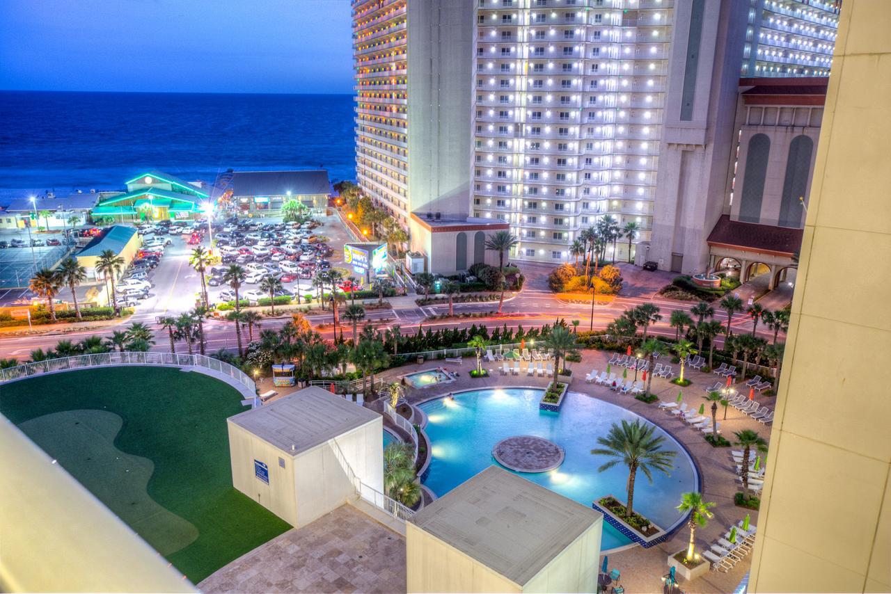 Laketown Wharf 1035 By Aneliya * Panama City Beach