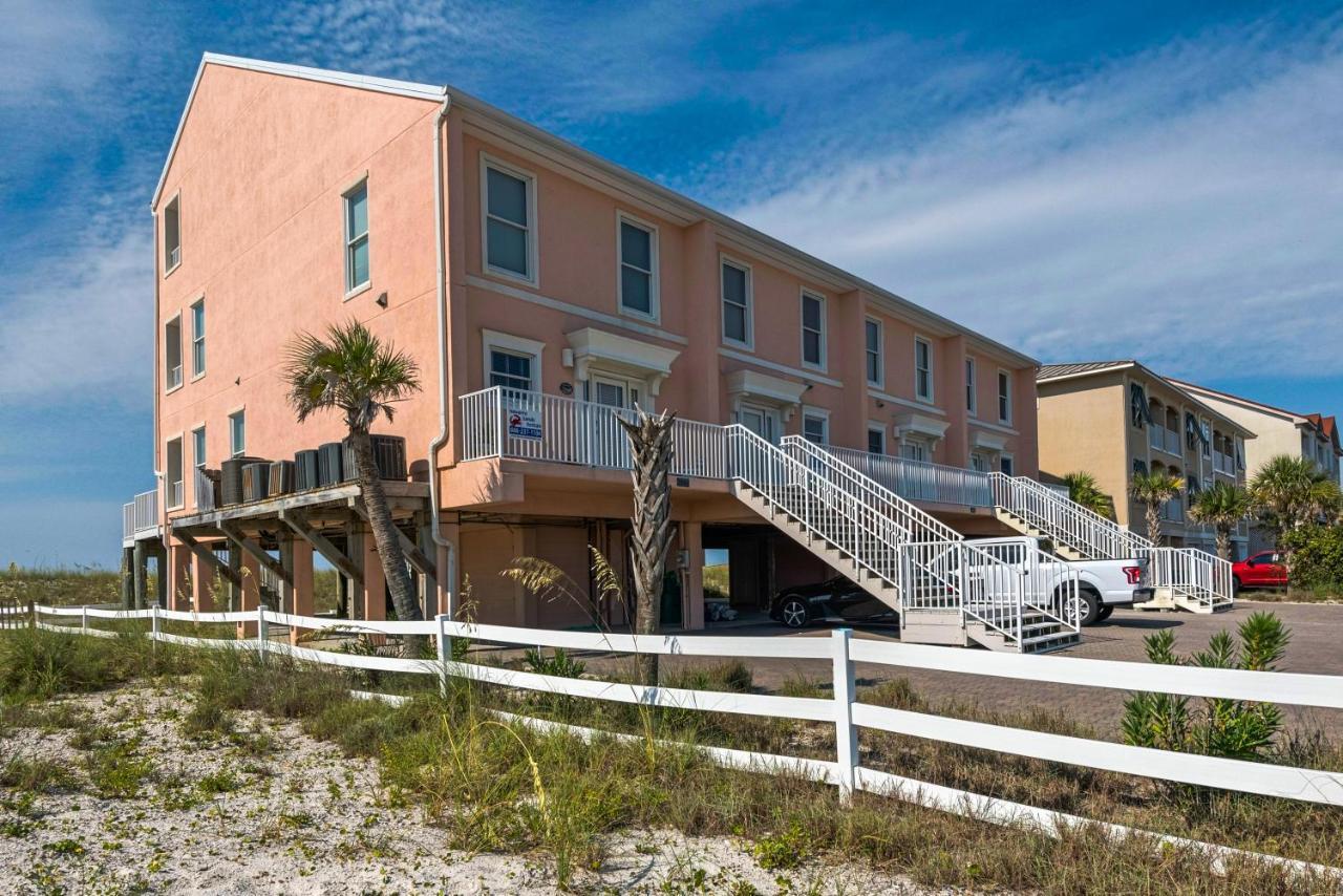 Jen's Creole Holiday home Navarre