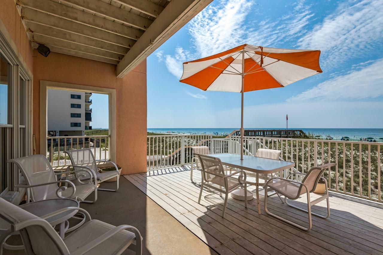 Jen's Creole Holiday home Navarre