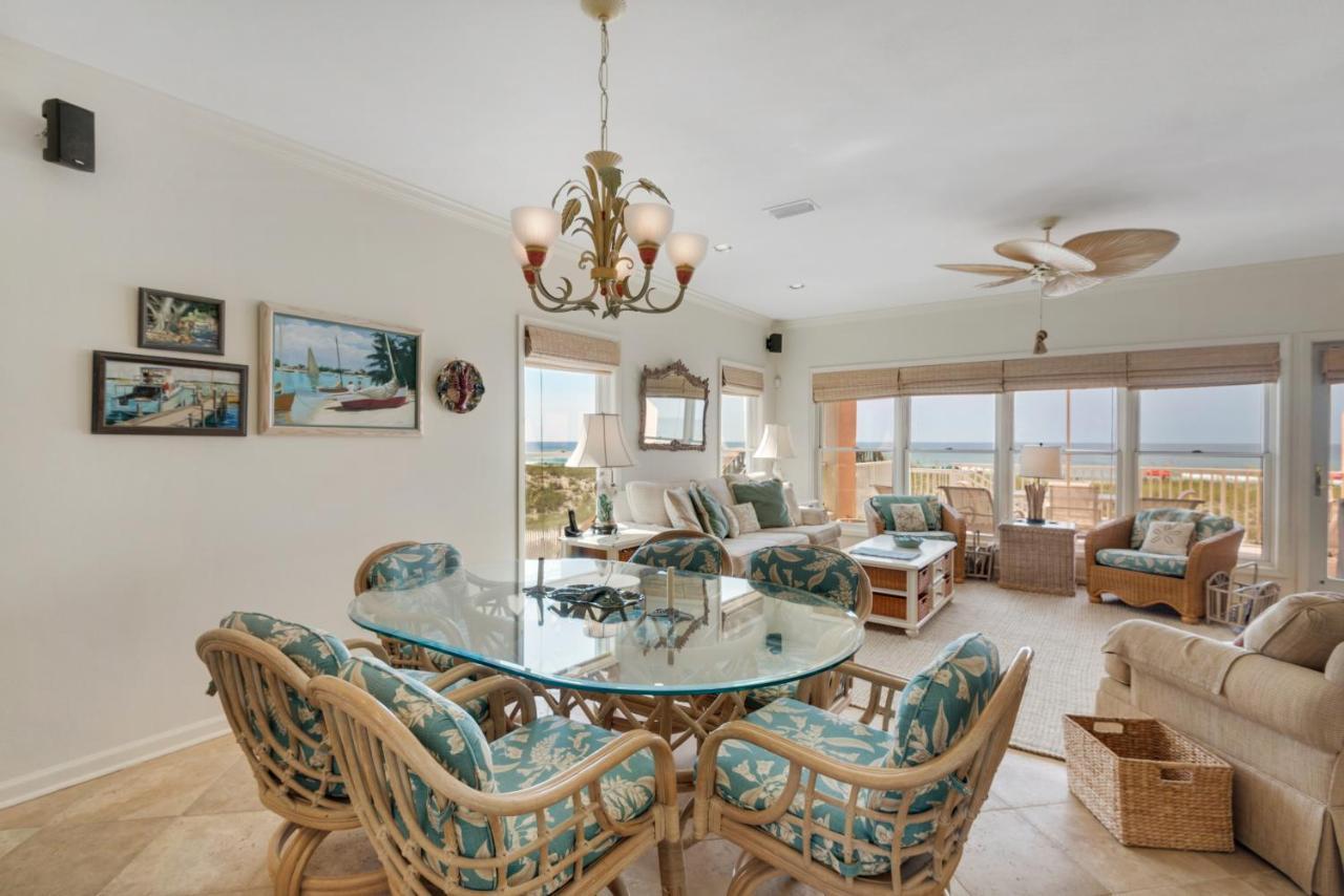 Jen's Creole Holiday home *