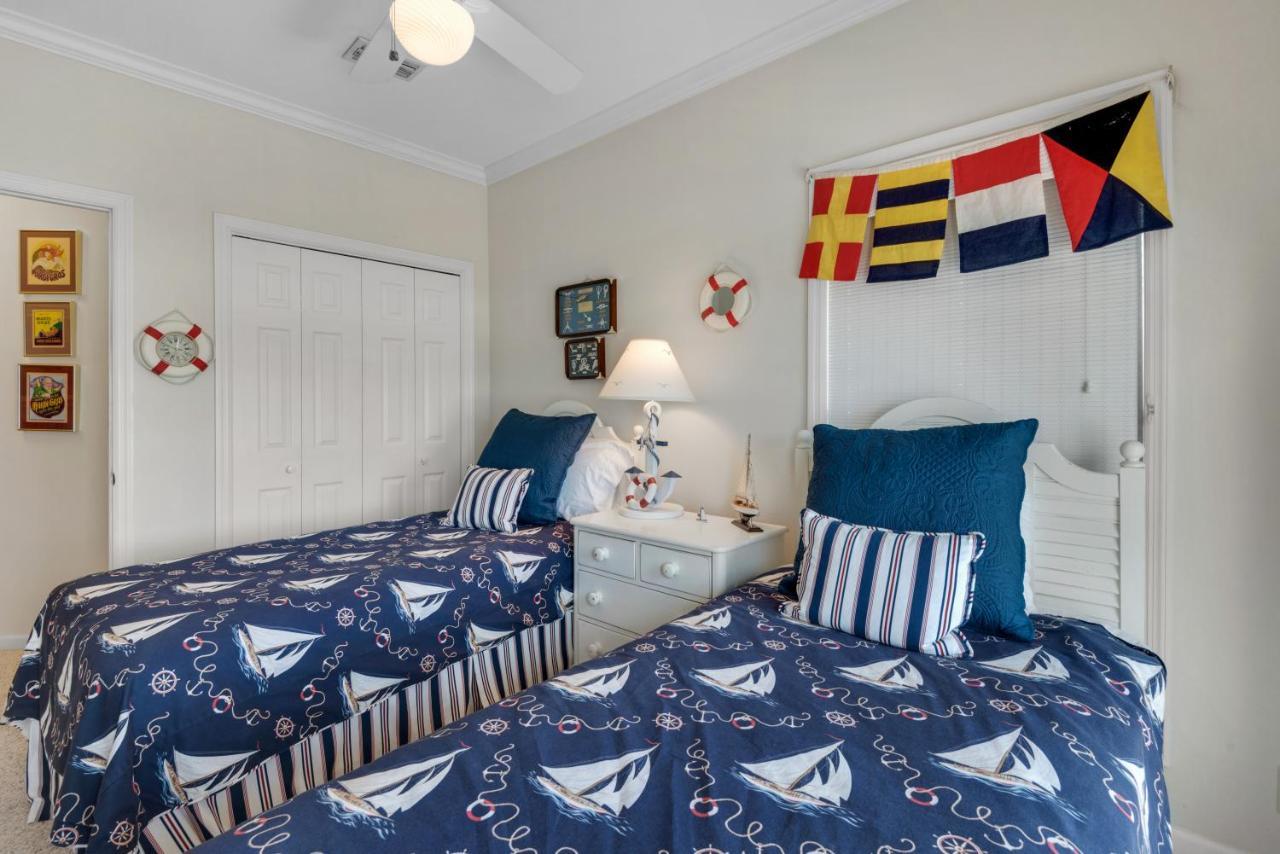 Jen's Creole Holiday home Navarre