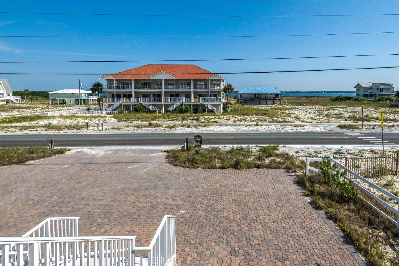 Jen's Creole Holiday home *