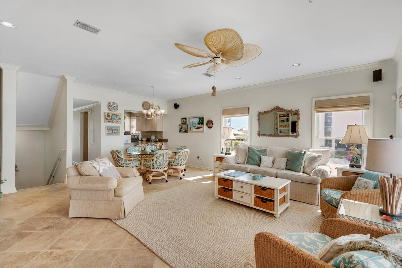 Jen's Creole Holiday home