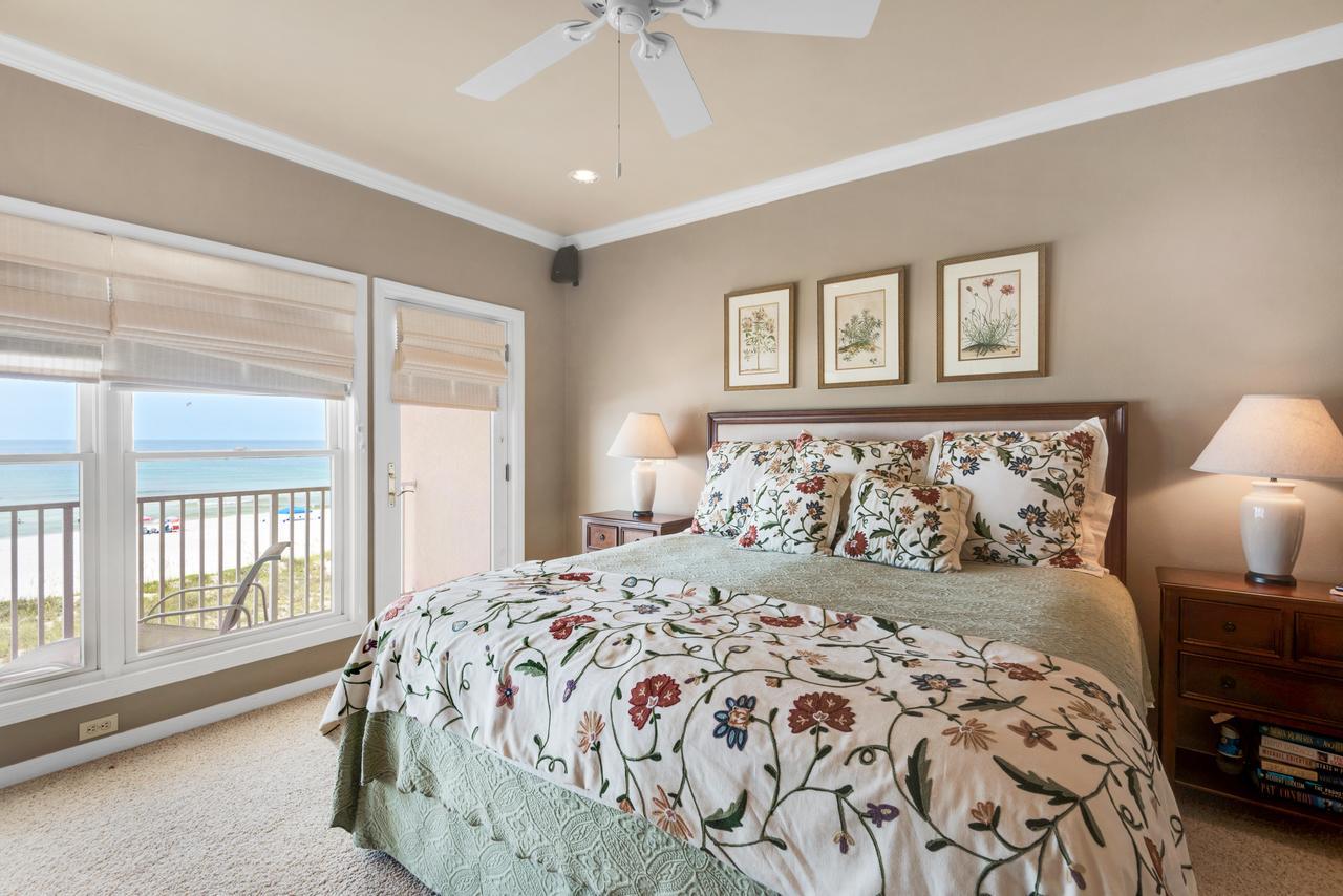 Holiday home Jen's Creole Navarre