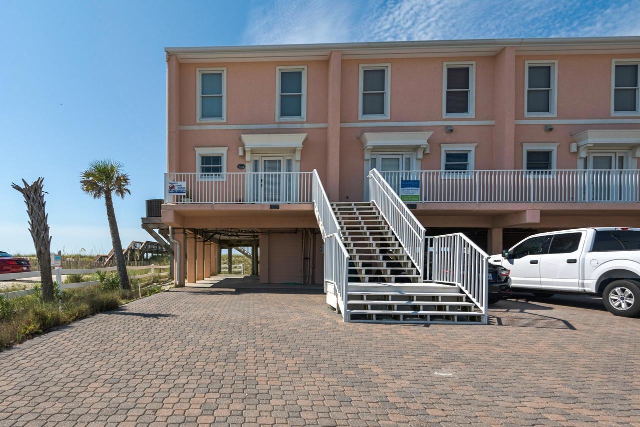 Jen's Creole Holiday home Navarre