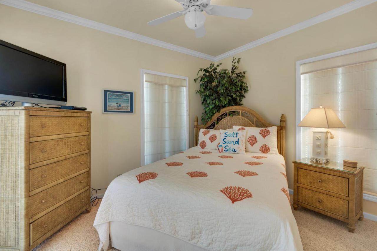 Jen's Creole Holiday home *
