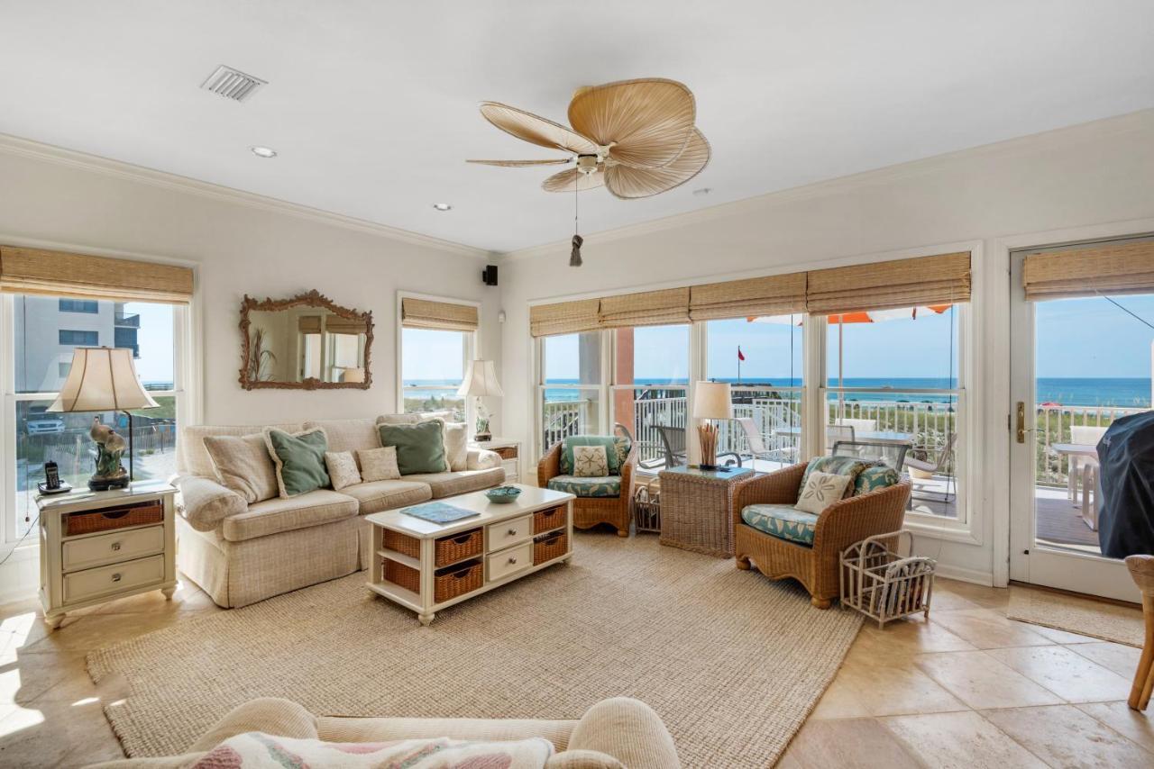 Jen's Creole Holiday home