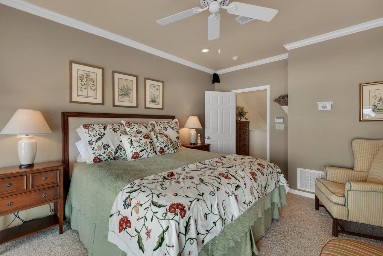 Jen's Creole Holiday home Navarre