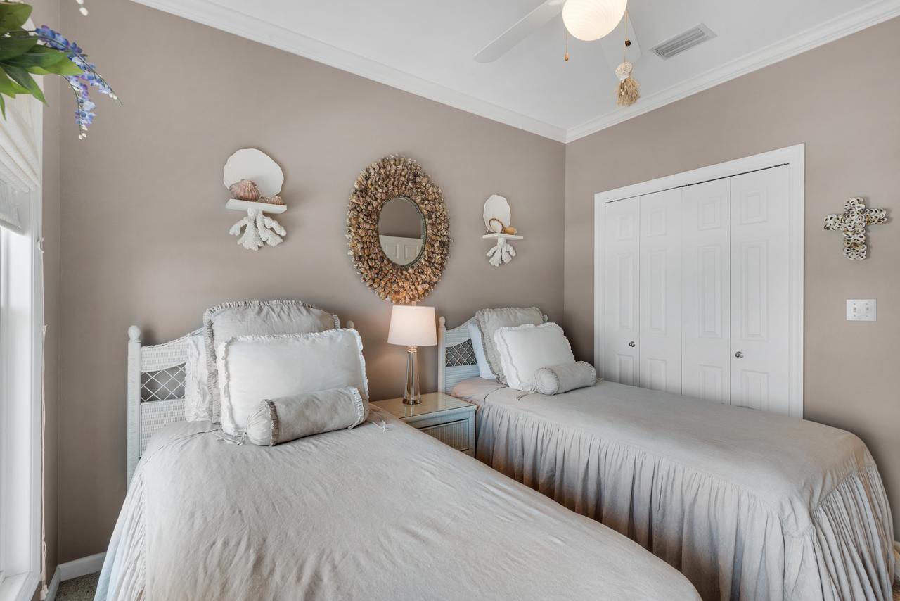 Jen's Creole Holiday home Navarre