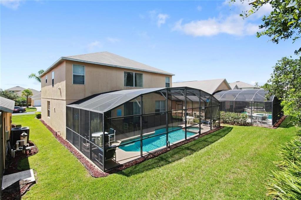 Castaway #267764 Villa *