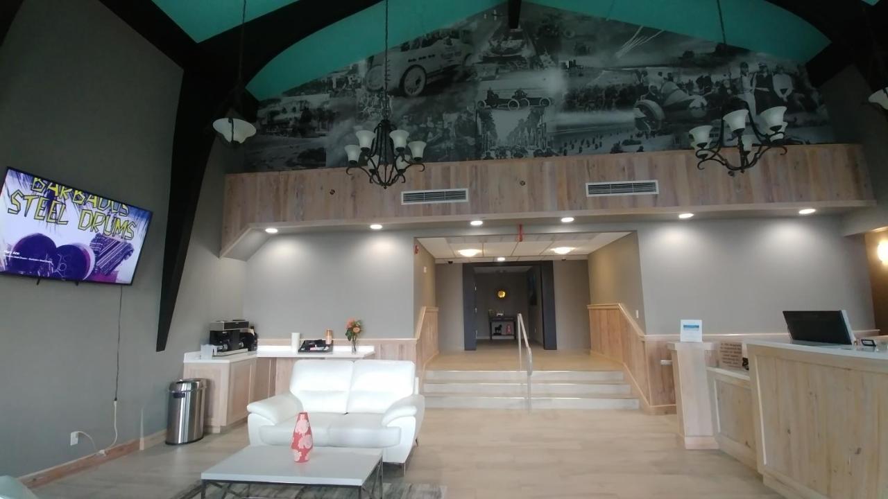 Resort The Maverick