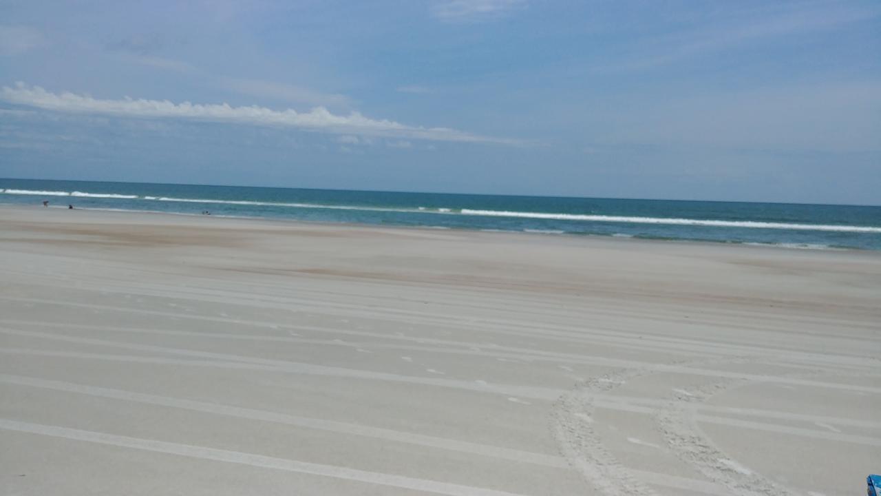 The Maverick Ormond Beach
