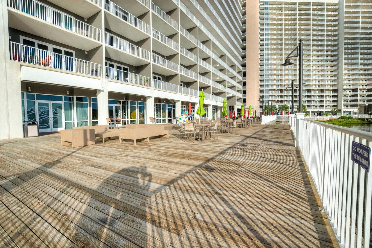 Laketown Wharf 416 By Aneliya * Panama City Beach