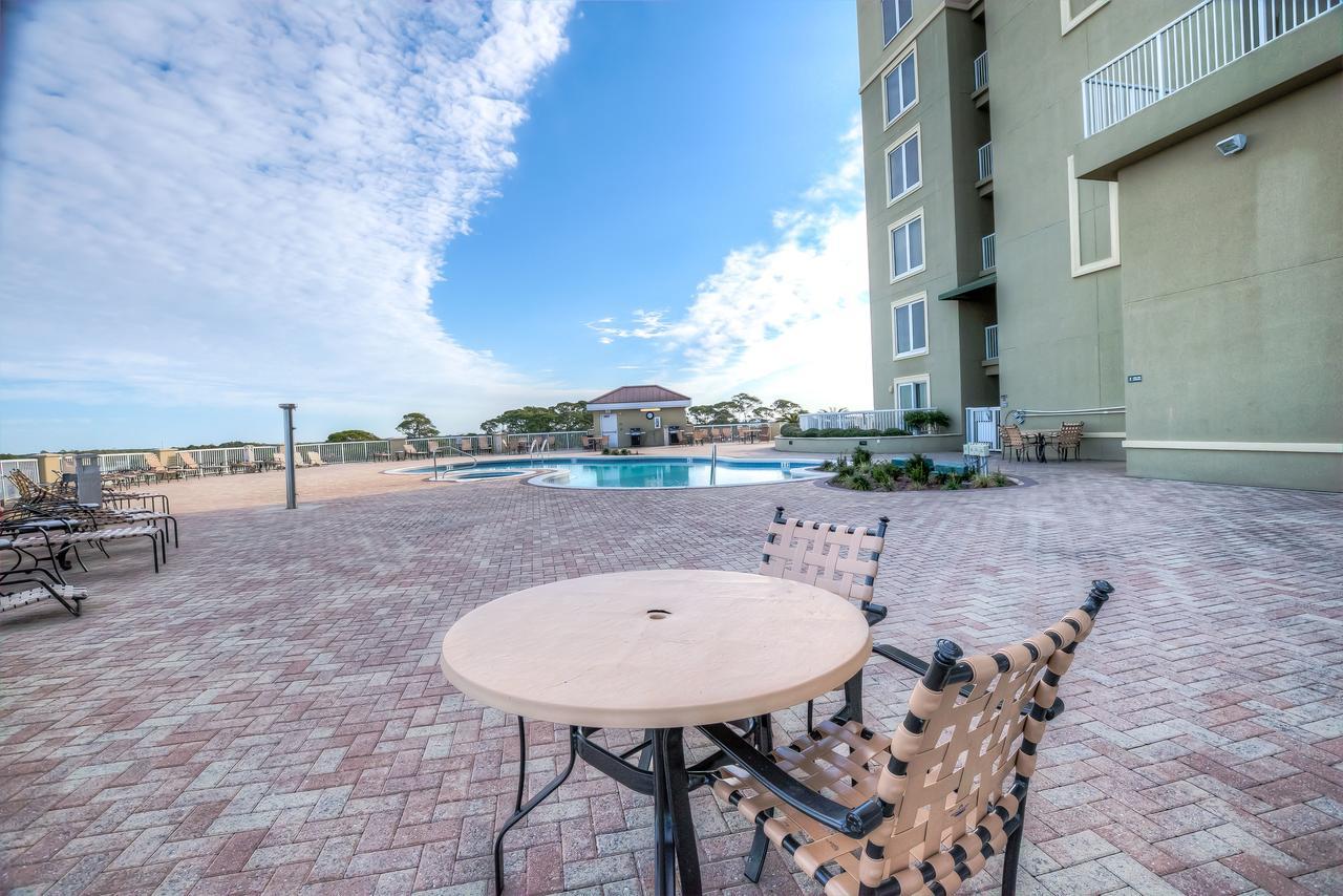 Grand Panama 2-202 By Aneliya Panama City Beach