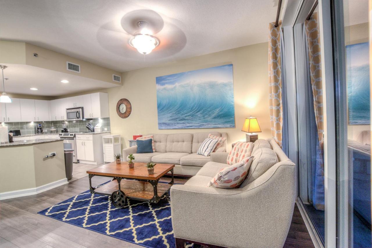 Grand Panama 2-202 By Aneliya Holiday home Panama City Beach
