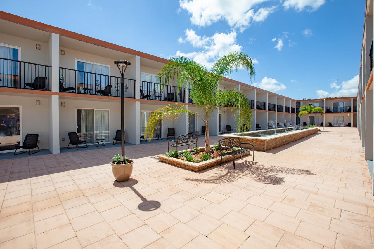 Hawthorn By Wyndham Gateway Kissimmee