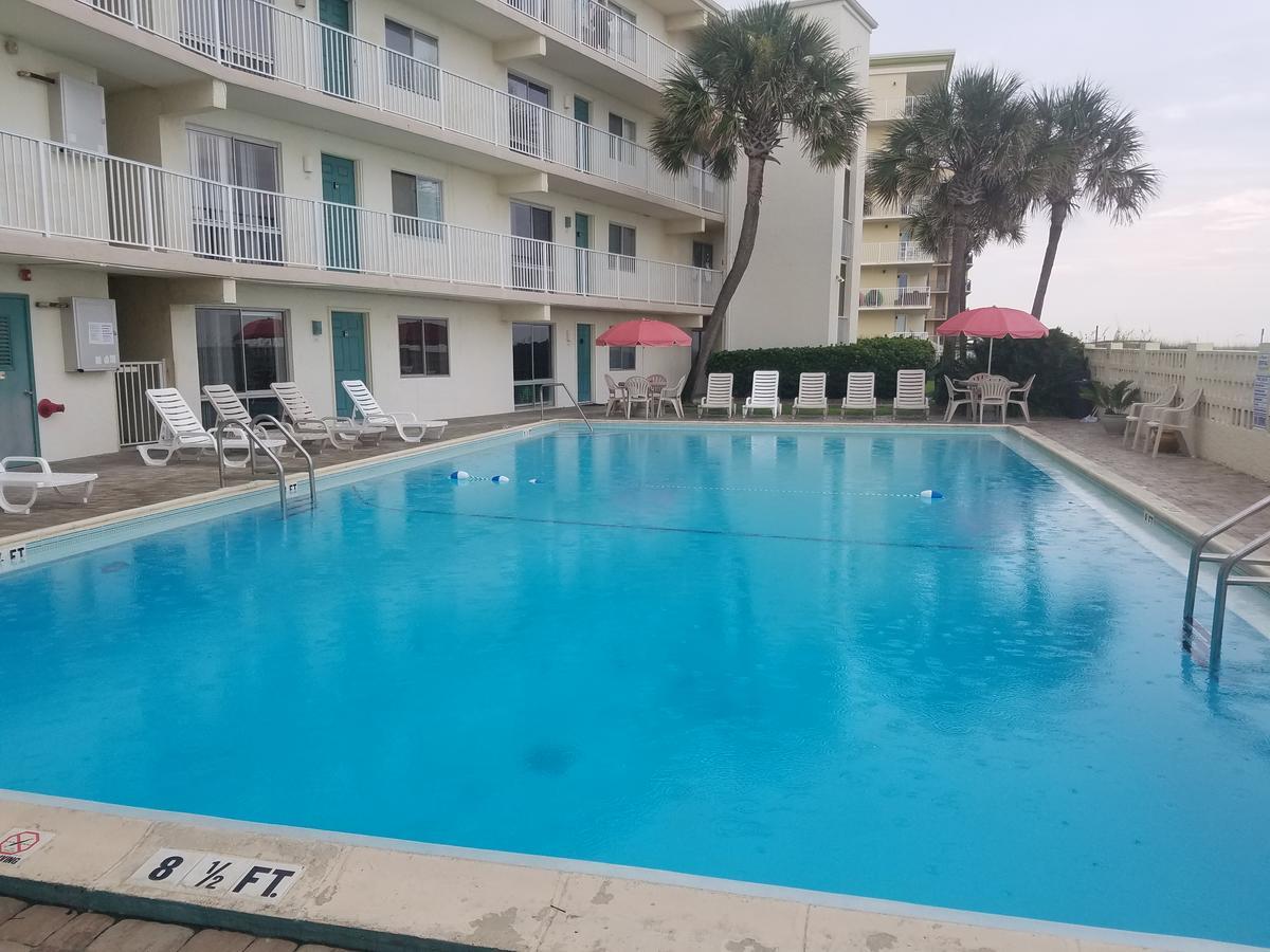 Beach Getaway Aparthotel Fort Walton Beach