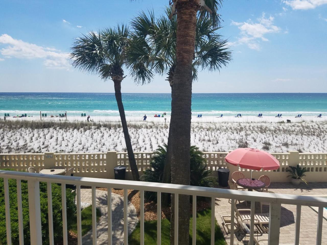 Aparthotel Beach Getaway Fort Walton Beach