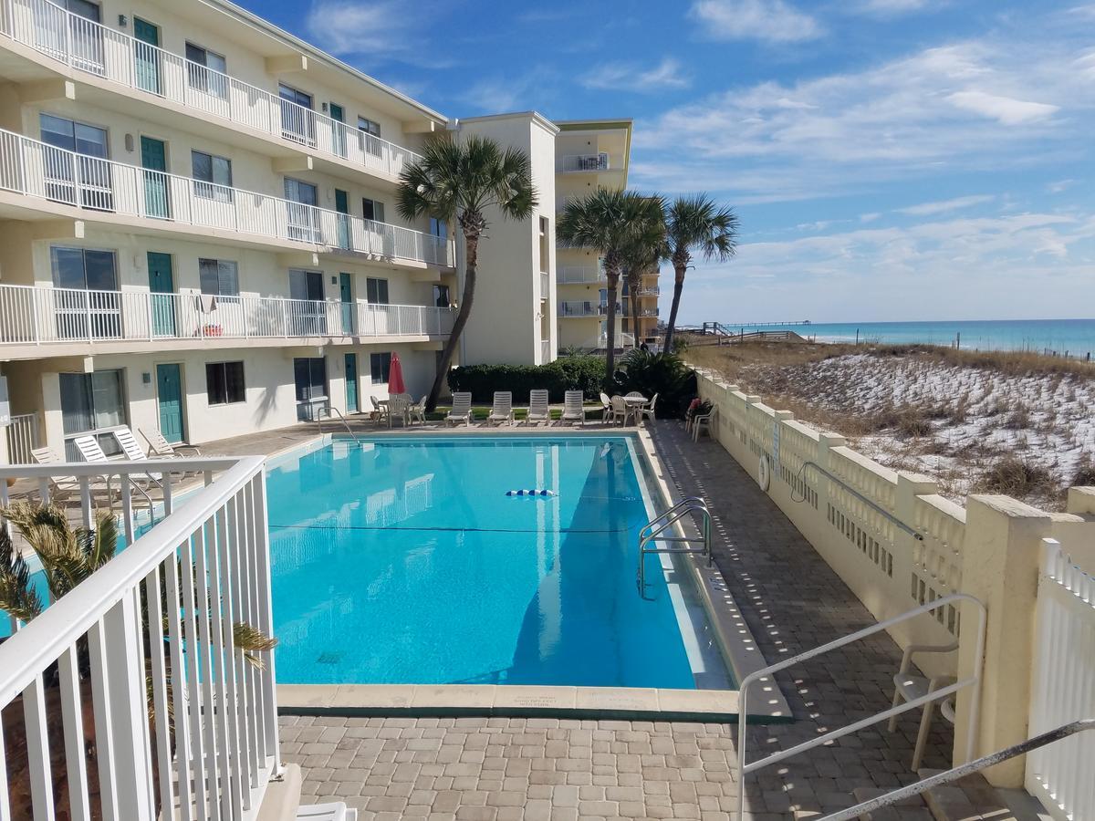 Aparthotel Beach Getaway