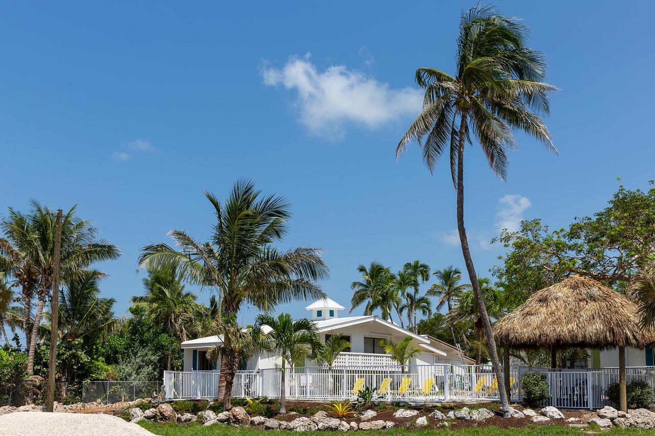 Hotel Hadley And Marina 3*