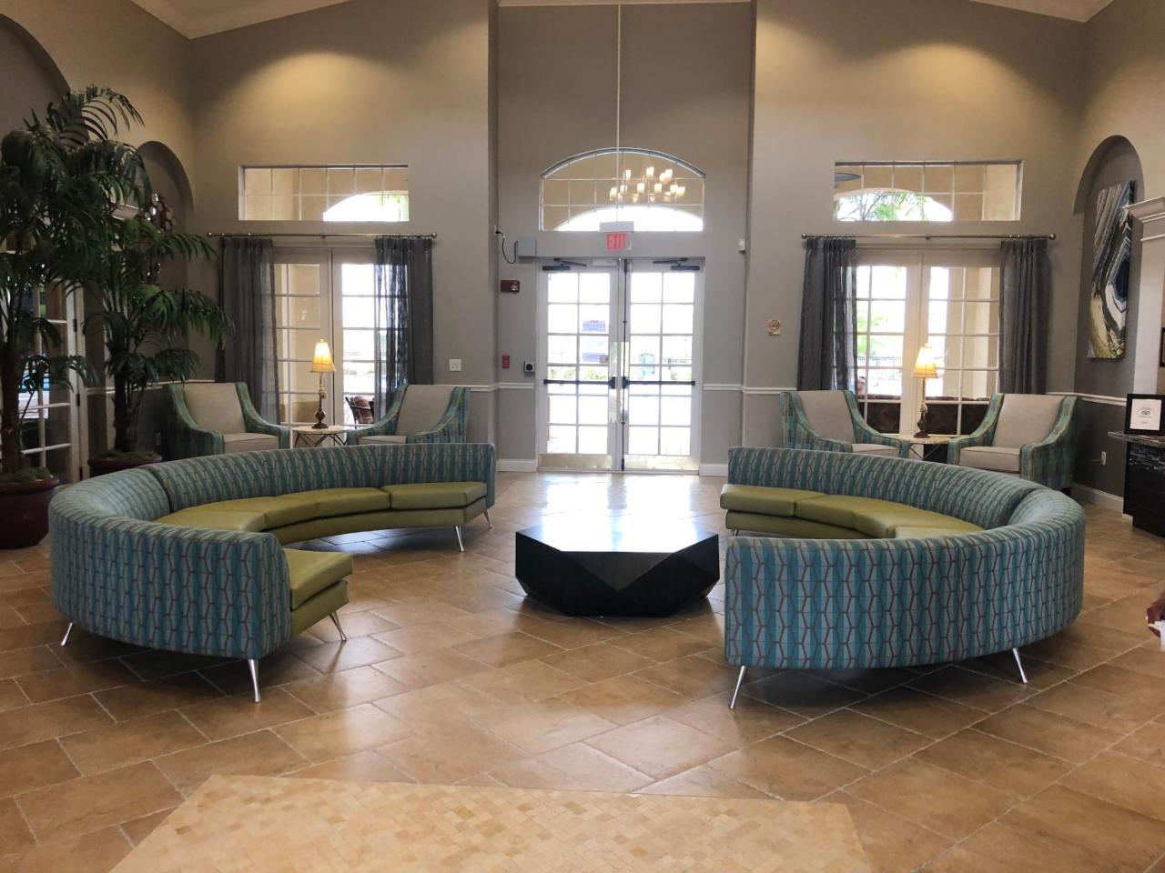 Resort Escape
