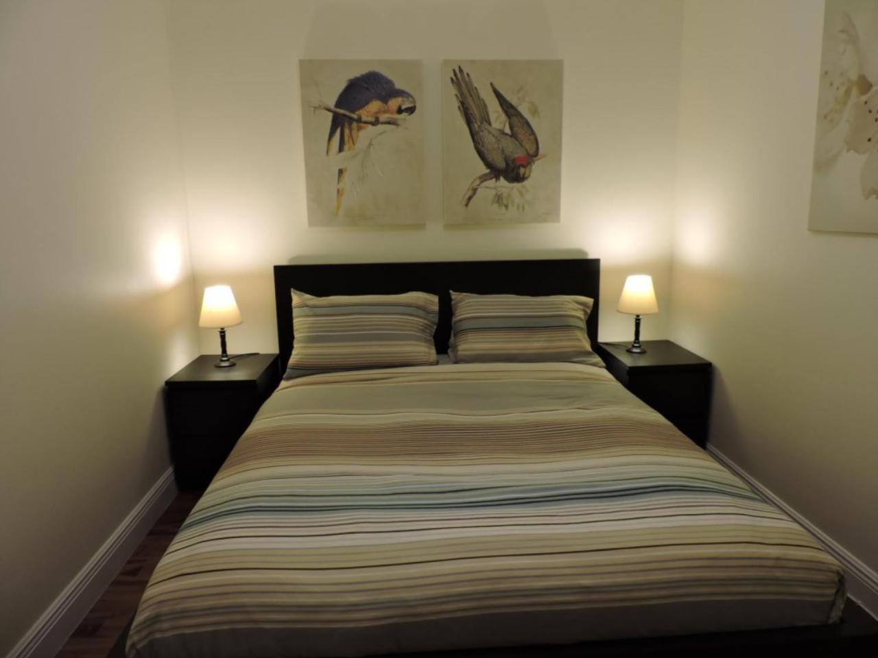 308-10 Seabreeze #10 Apartment *