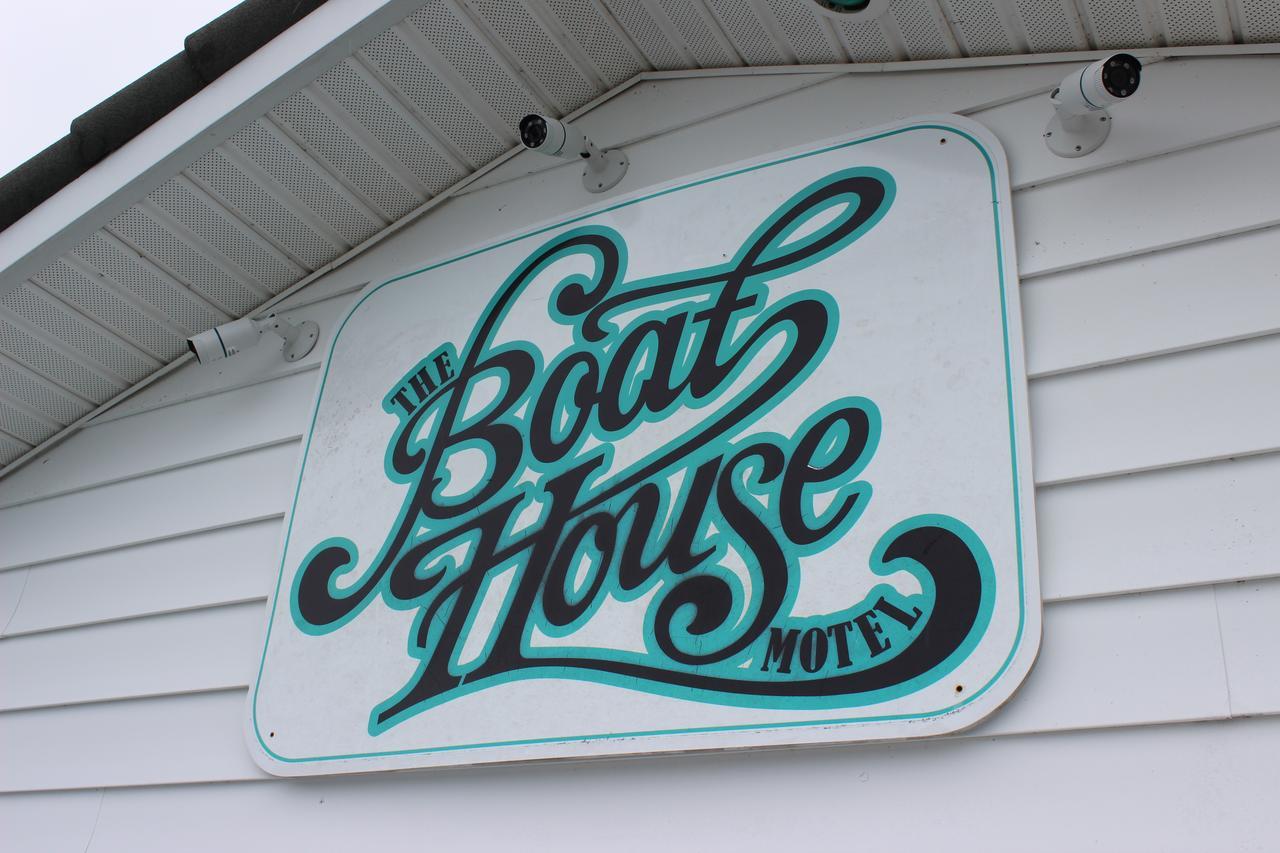 The Boathouse Marco Island