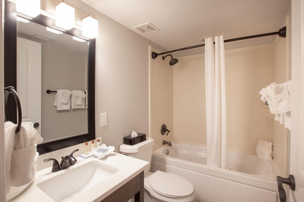 Hotel Hawthorn By Wyndham Gateway