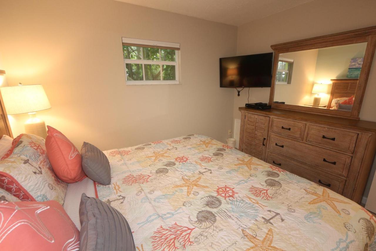 Club By Rva Apartment Longboat Key
