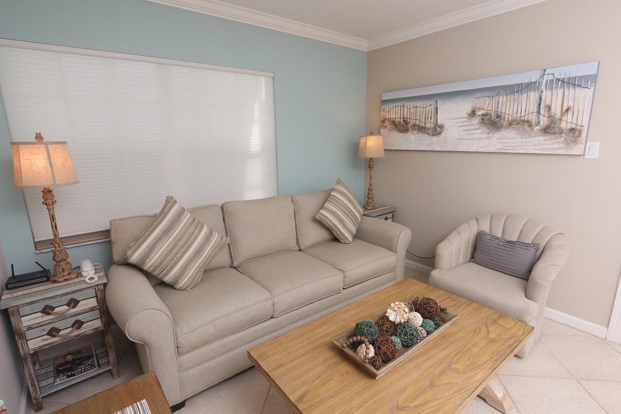 Apartment Club By Rva Longboat Key